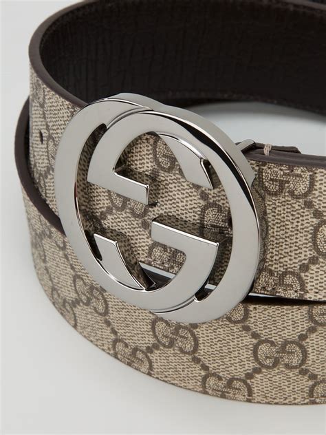 gucci belt men cost|gucci belts for big men.